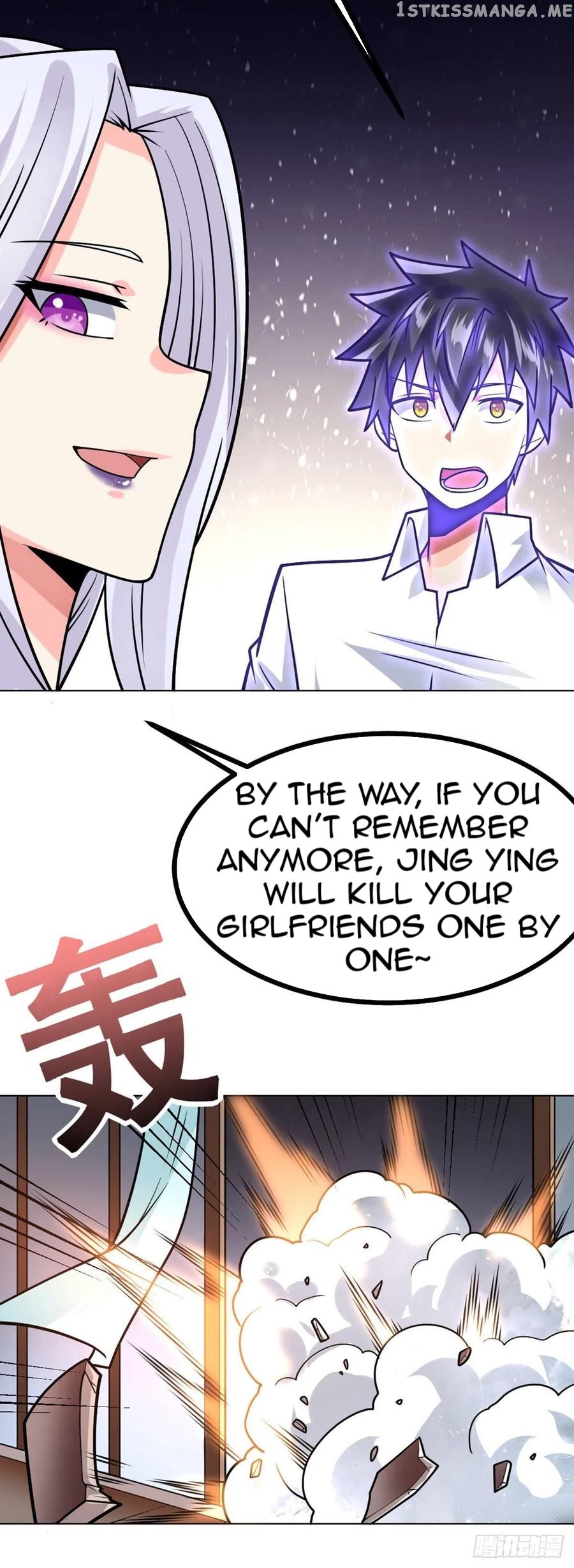 Extraordinary Son-In-Law chapter 46 - page 24