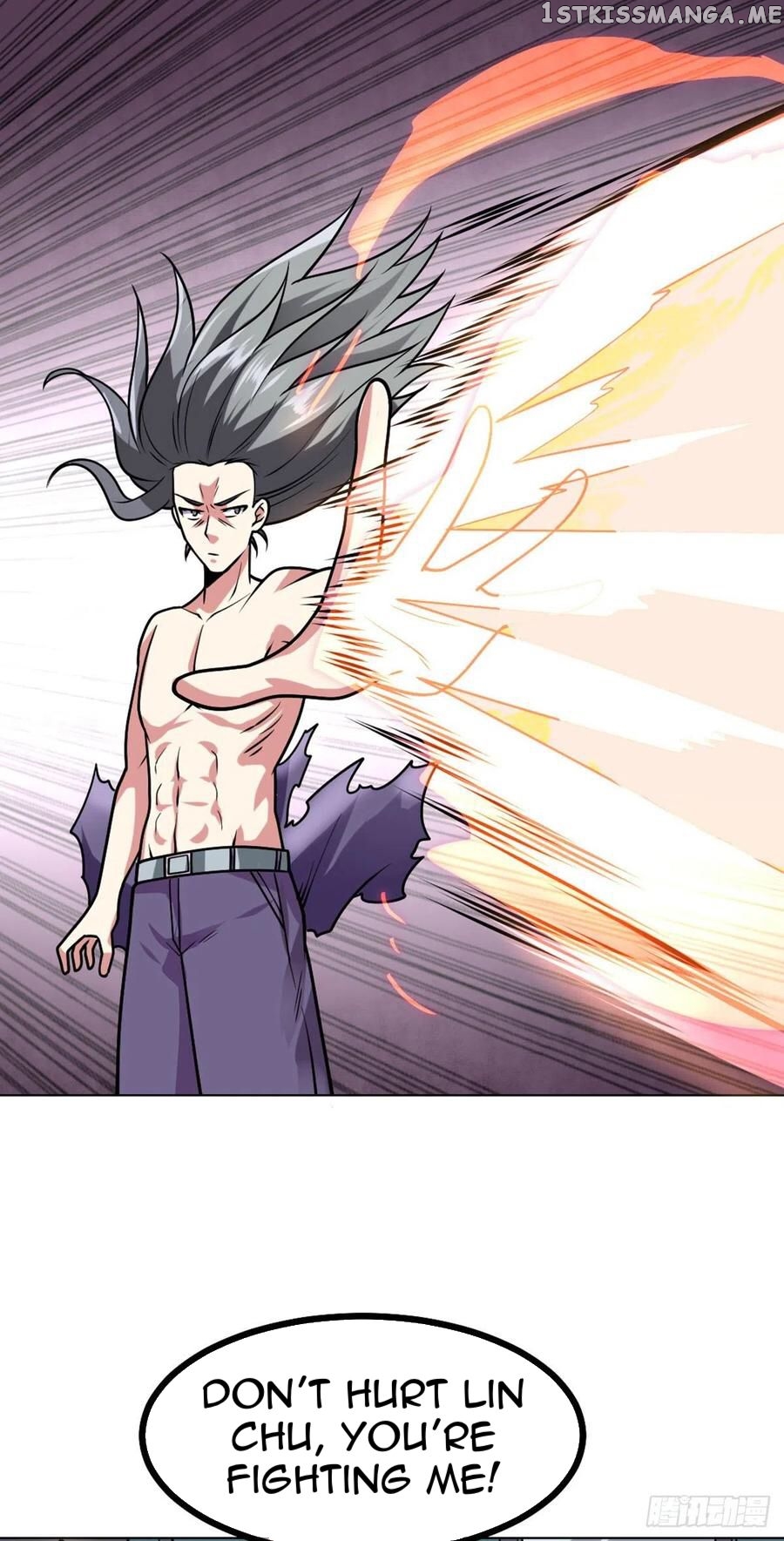 Extraordinary Son-In-Law chapter 46 - page 28