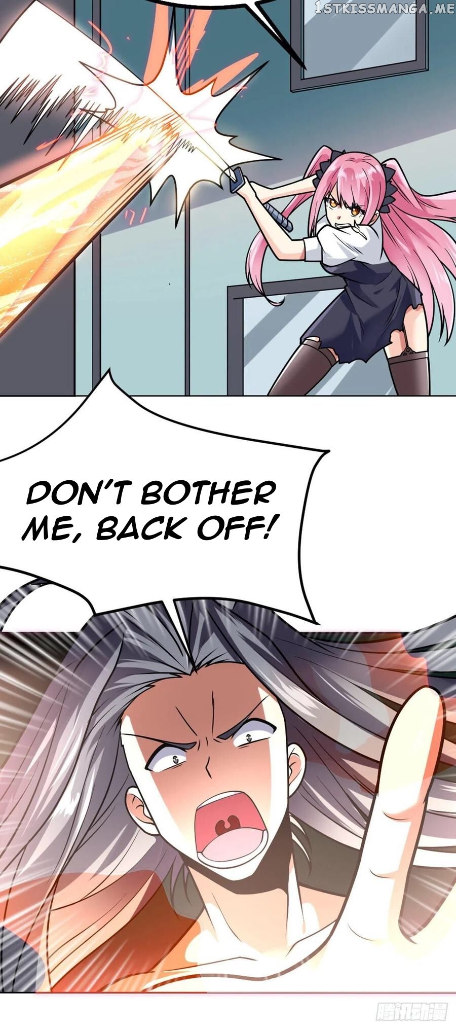 Extraordinary Son-In-Law chapter 46 - page 29