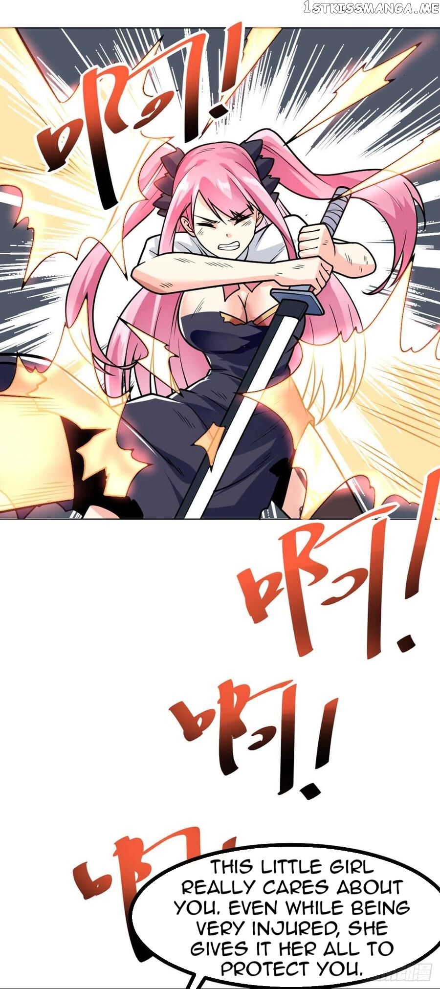 Extraordinary Son-In-Law chapter 46 - page 30