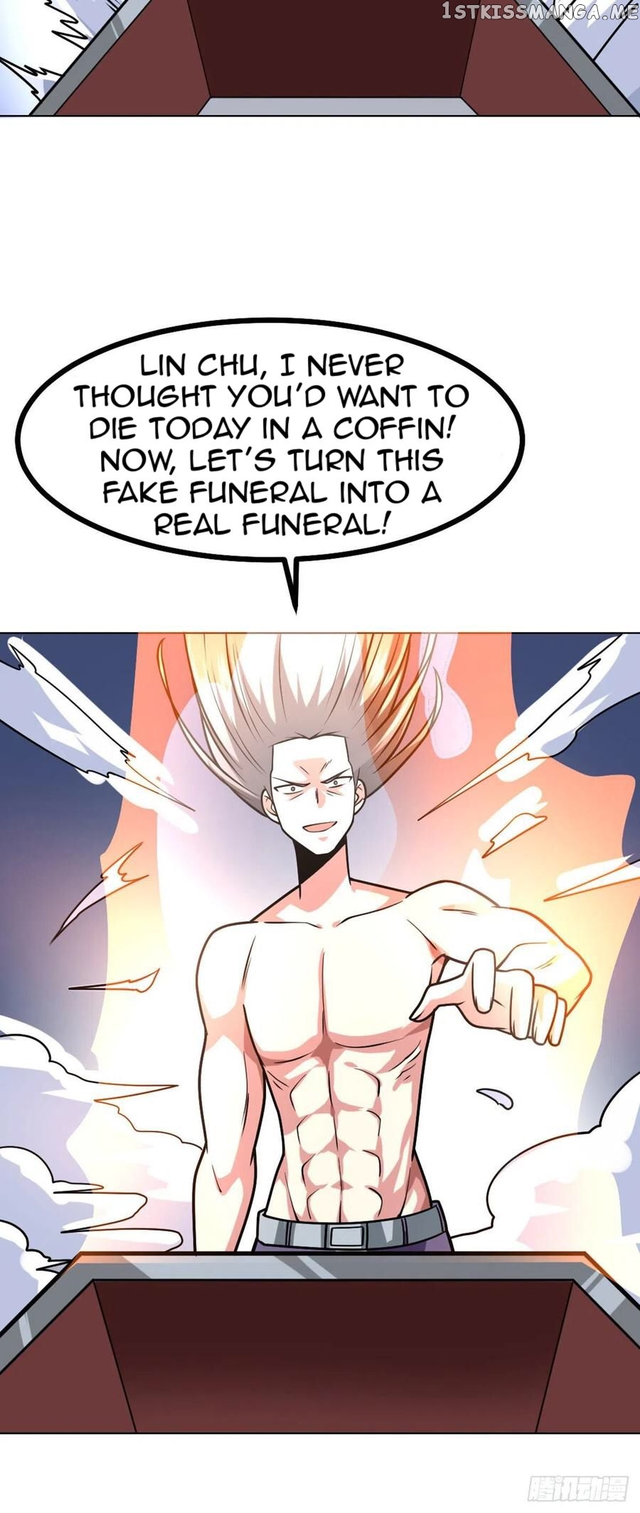 Extraordinary Son-In-Law chapter 46 - page 33