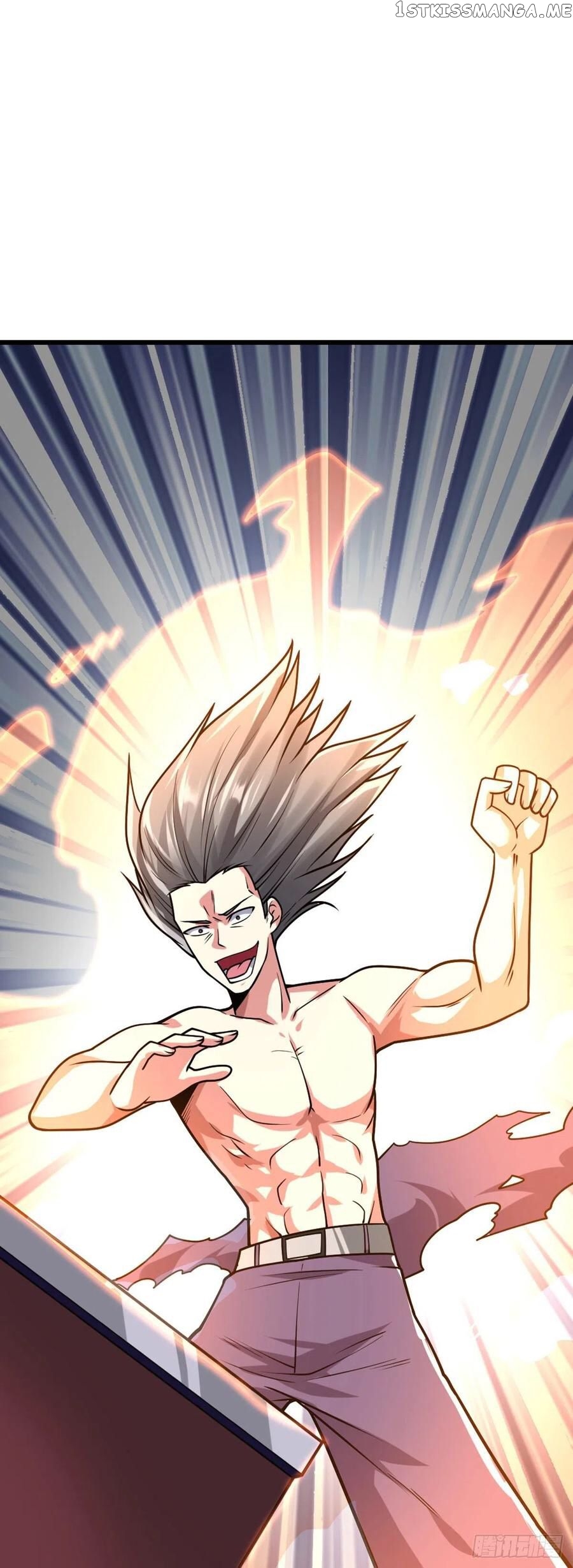 Extraordinary Son-In-Law chapter 46 - page 35