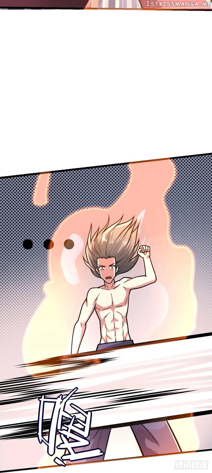 Extraordinary Son-In-Law chapter 46 - page 36