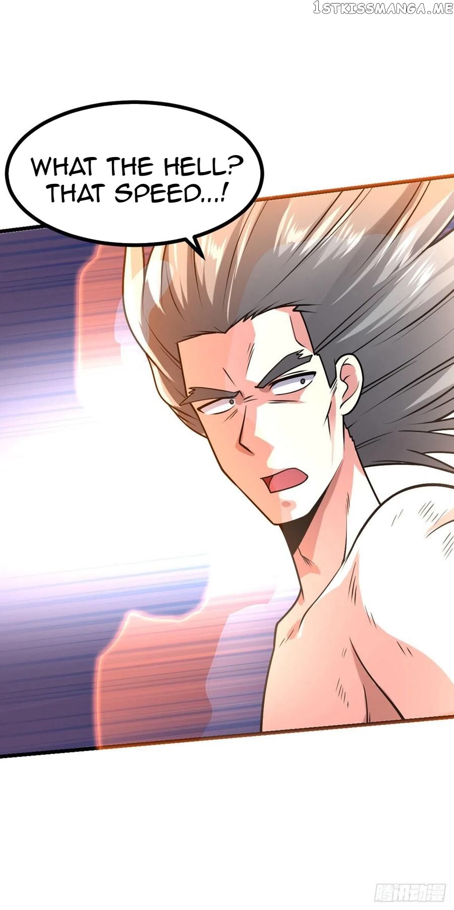 Extraordinary Son-In-Law chapter 46 - page 37