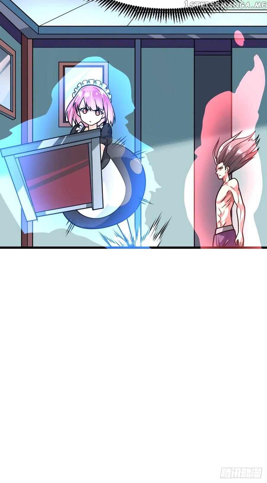 Extraordinary Son-In-Law chapter 46 - page 39