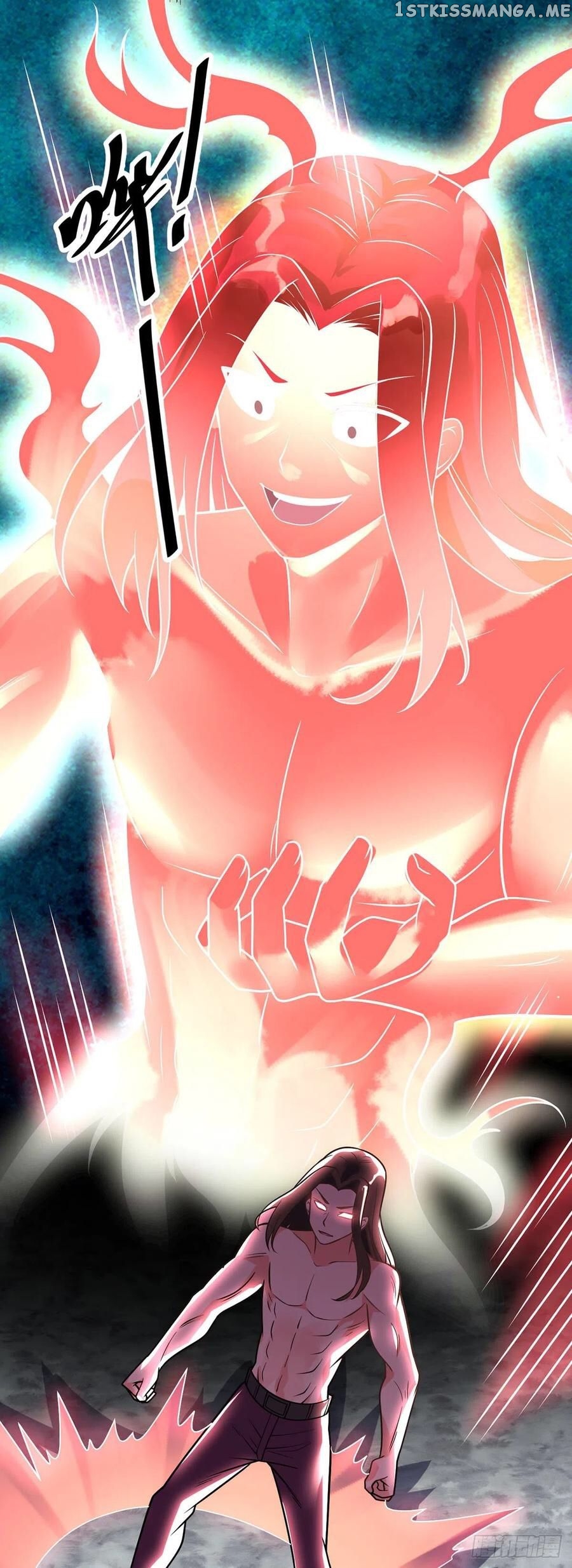 Extraordinary Son-In-Law chapter 45 - page 11
