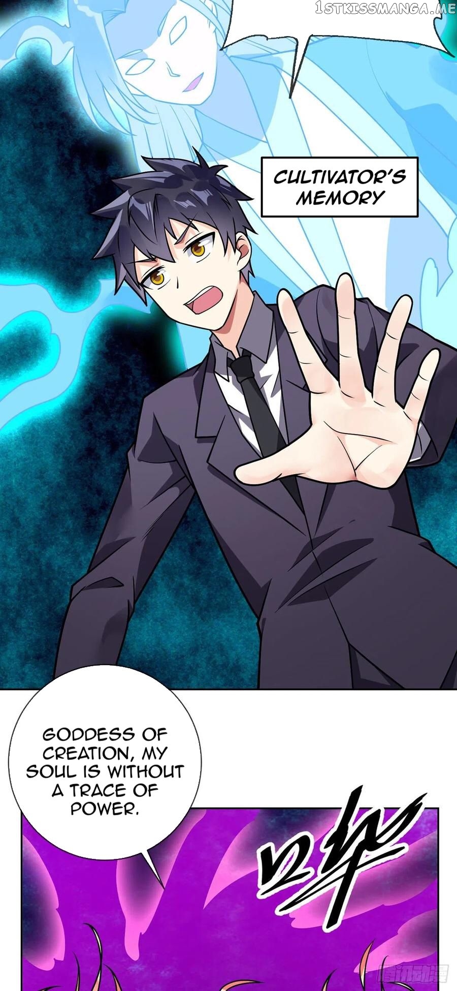 Extraordinary Son-In-Law chapter 45 - page 14