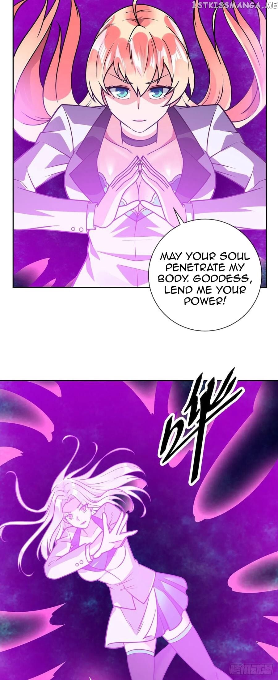 Extraordinary Son-In-Law chapter 45 - page 15