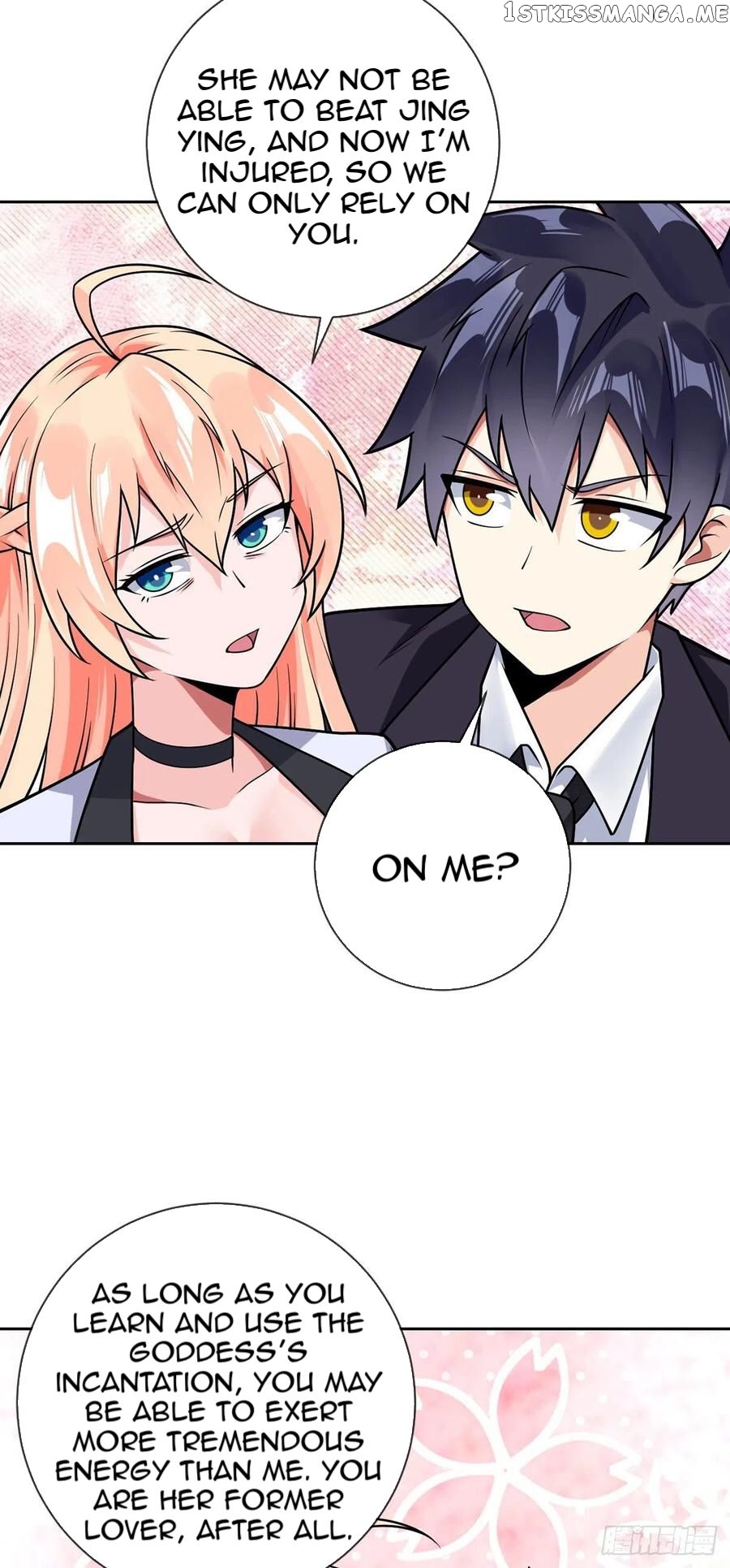Extraordinary Son-In-Law chapter 45 - page 26