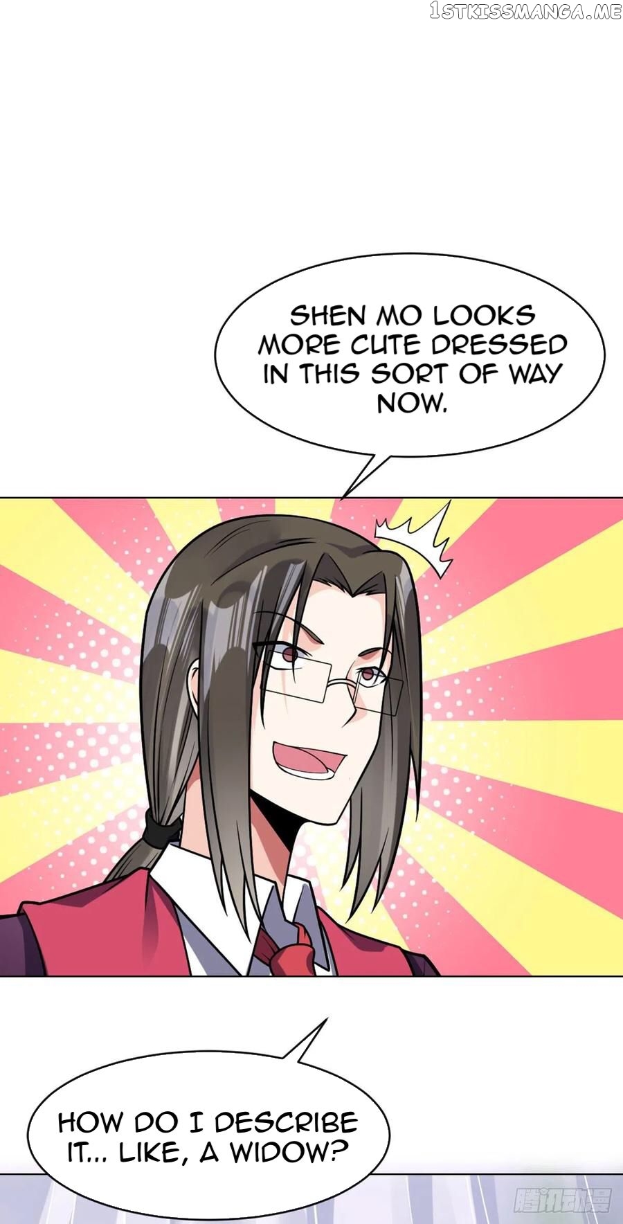 Extraordinary Son-In-Law chapter 44 - page 11