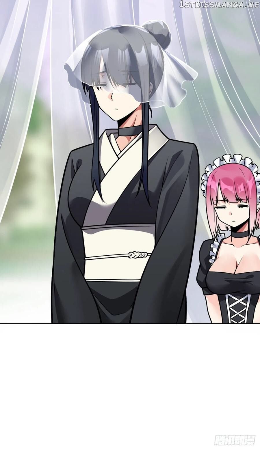 Extraordinary Son-In-Law chapter 44 - page 12