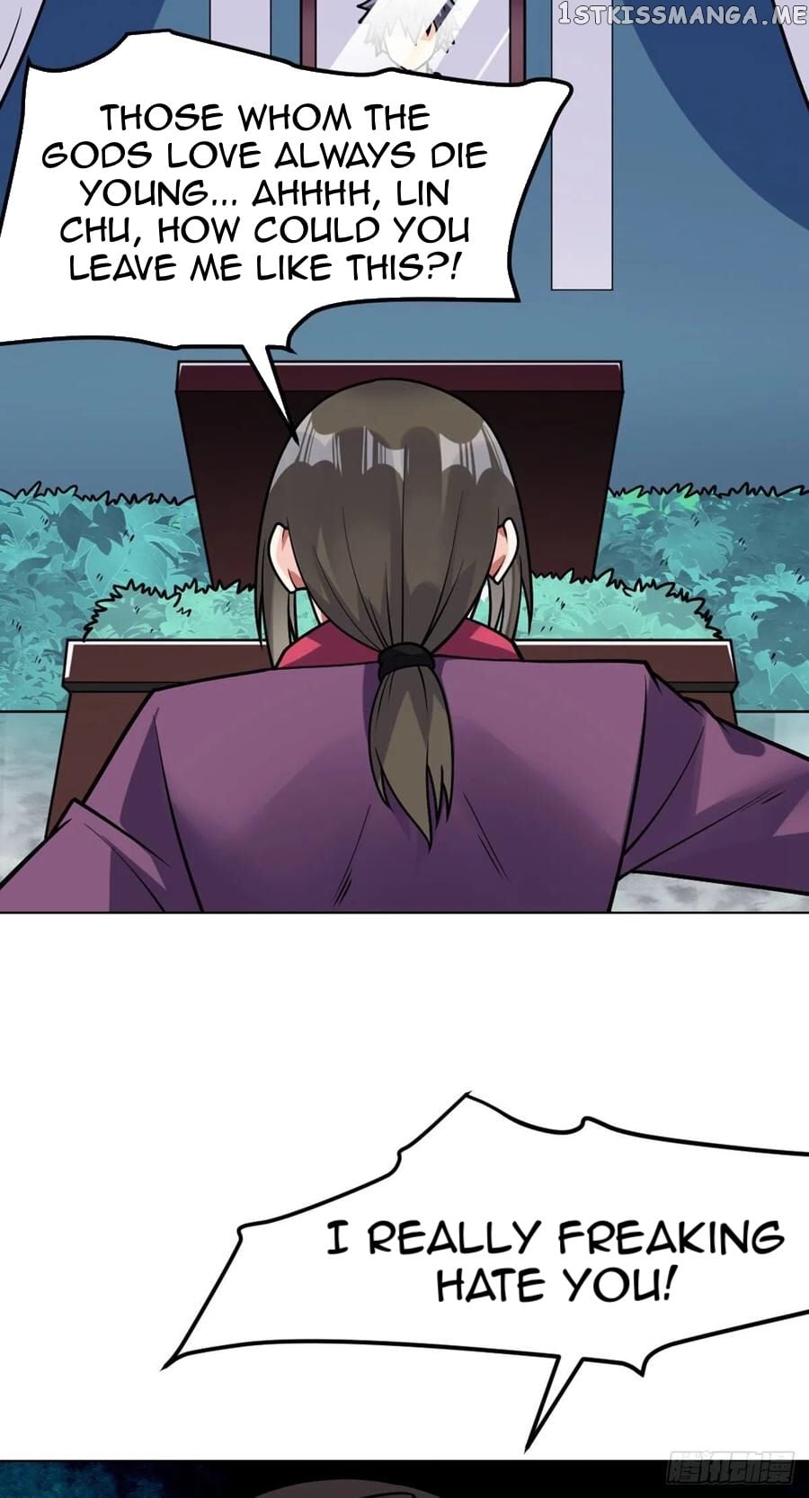 Extraordinary Son-In-Law chapter 44 - page 13