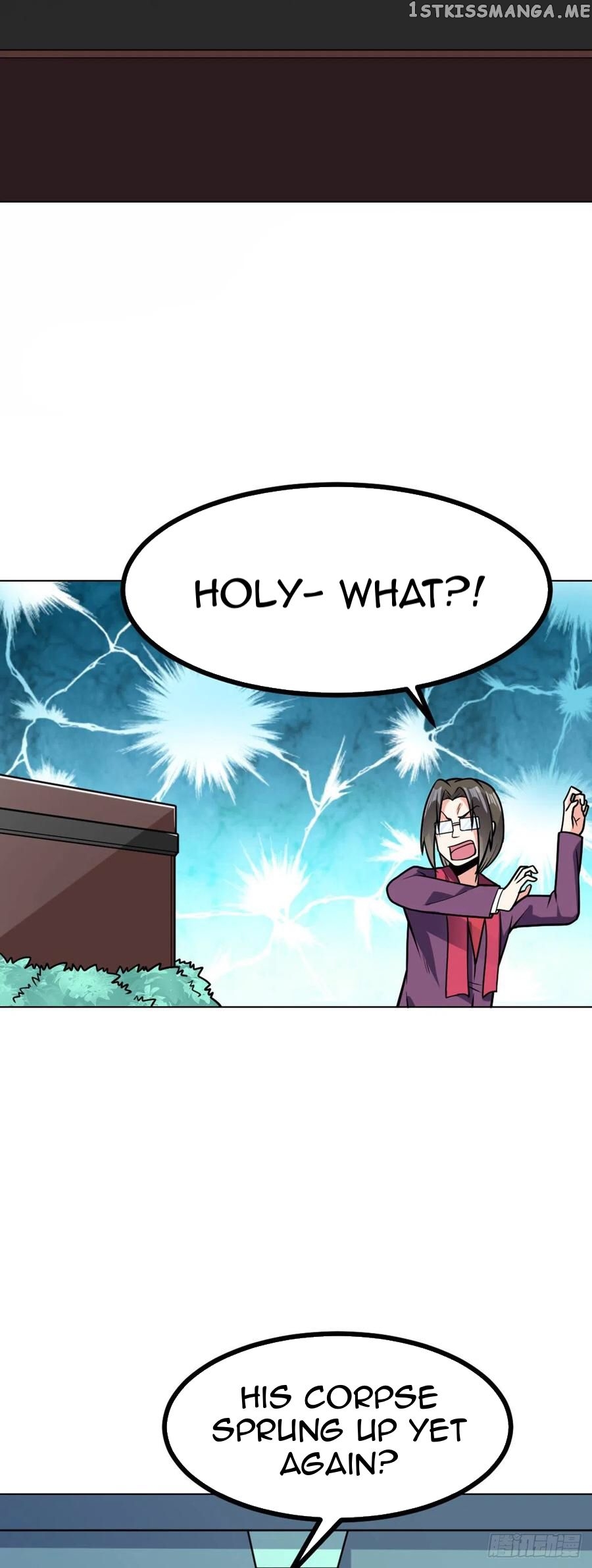 Extraordinary Son-In-Law chapter 44 - page 15