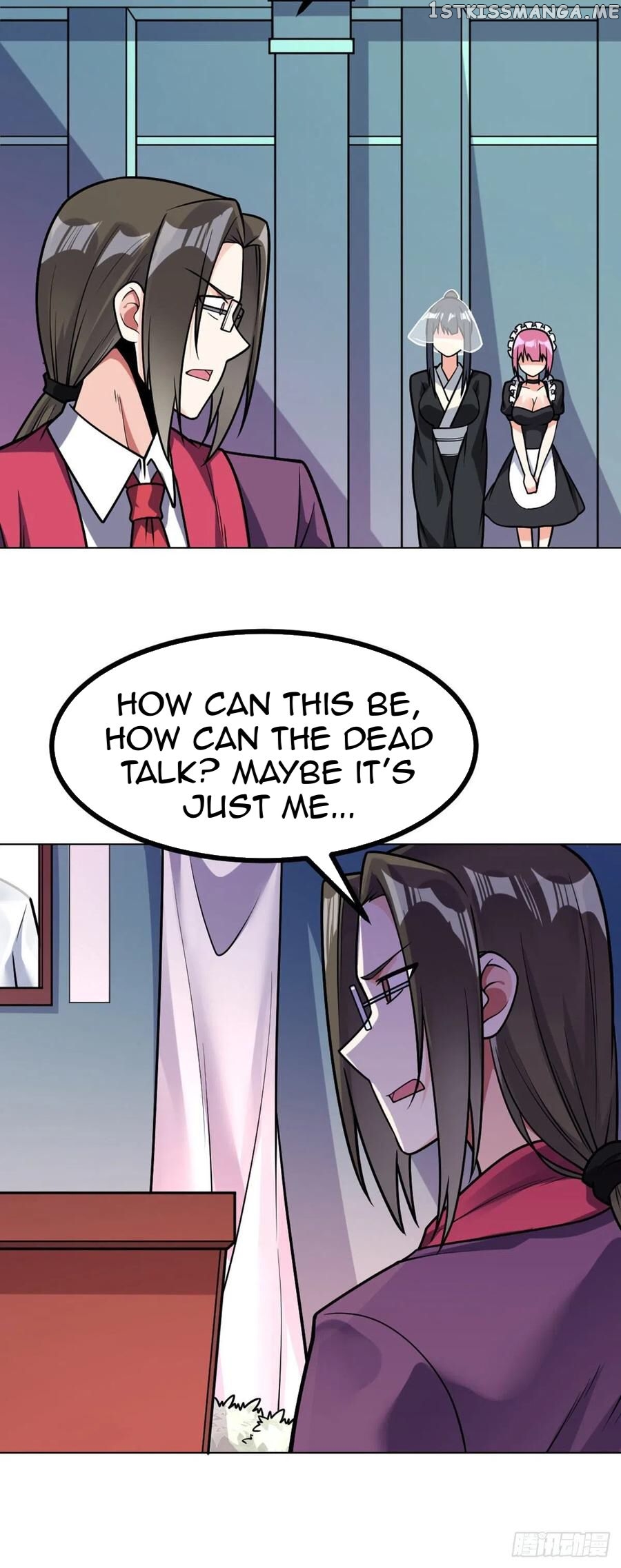 Extraordinary Son-In-Law chapter 44 - page 16