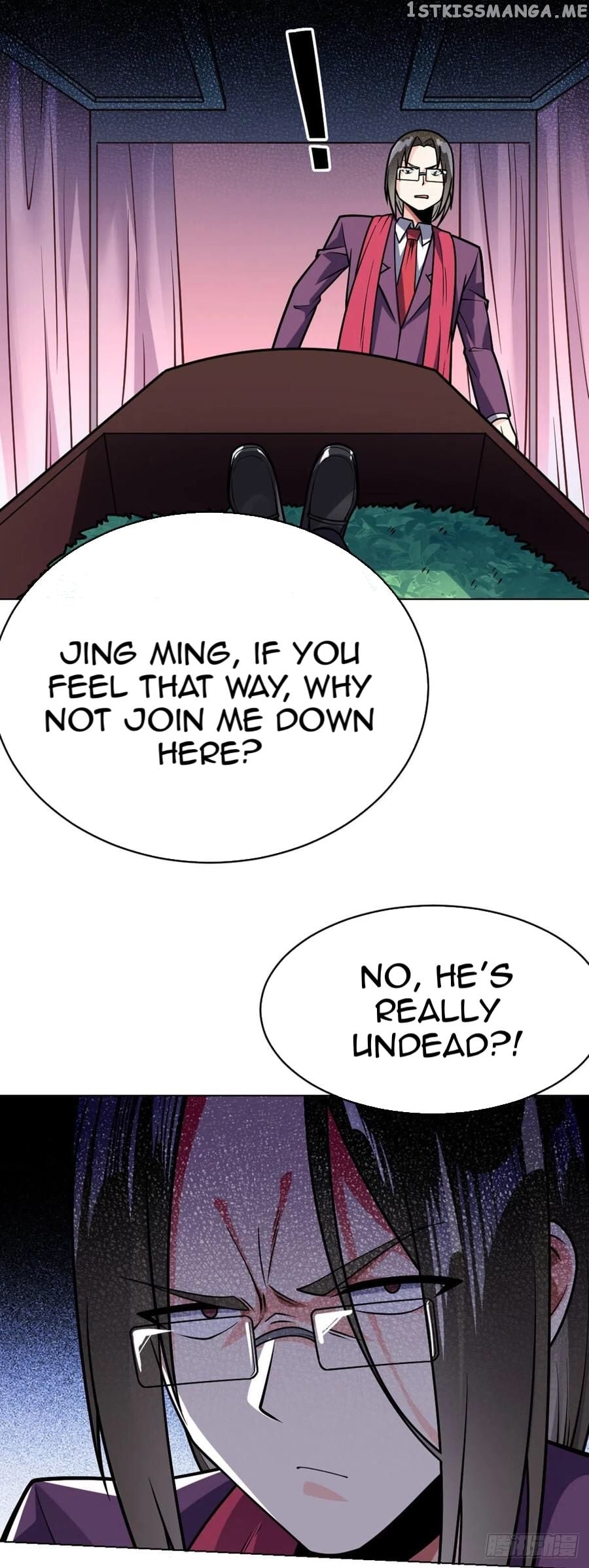 Extraordinary Son-In-Law chapter 44 - page 17