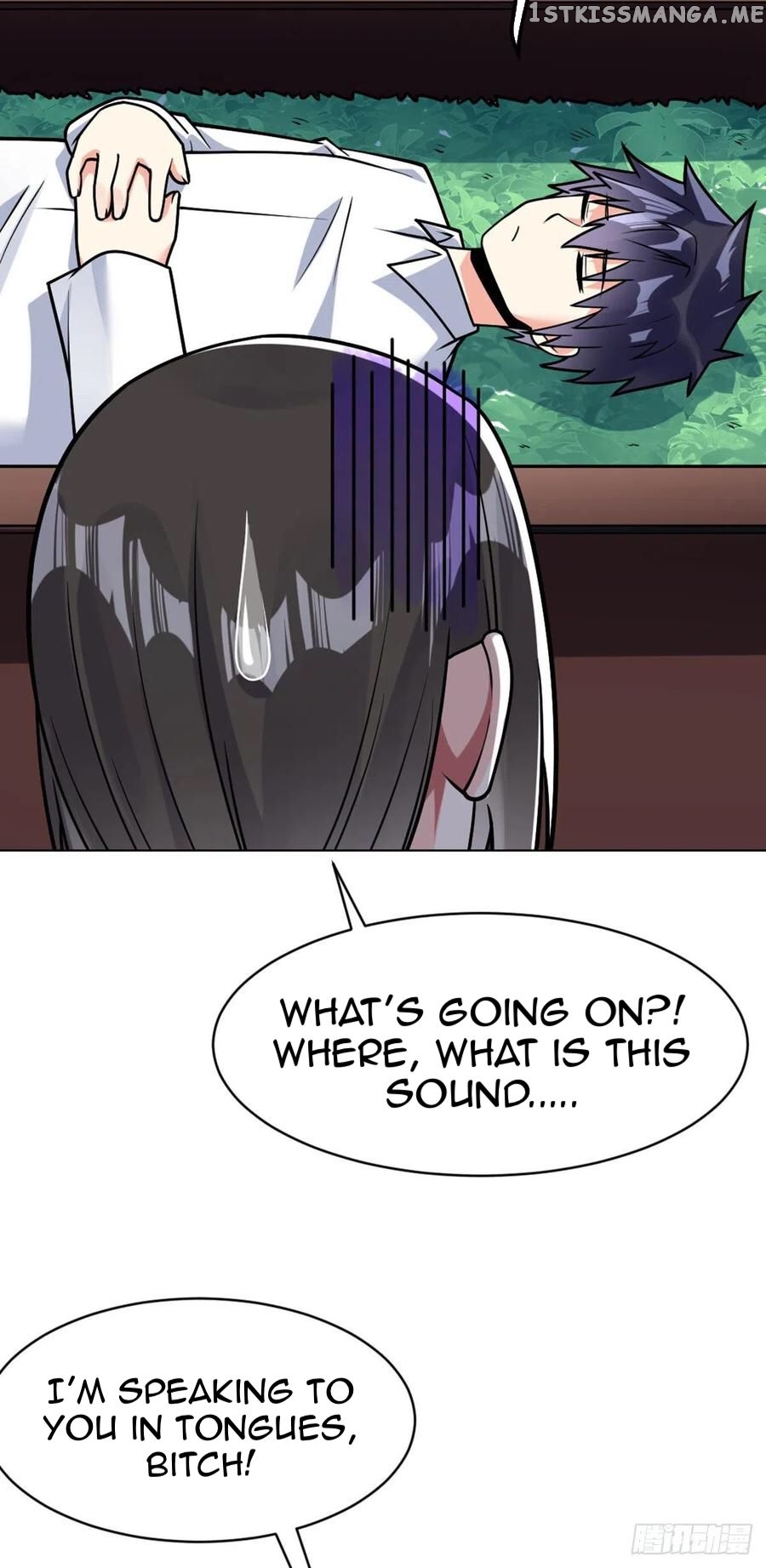 Extraordinary Son-In-Law chapter 44 - page 19