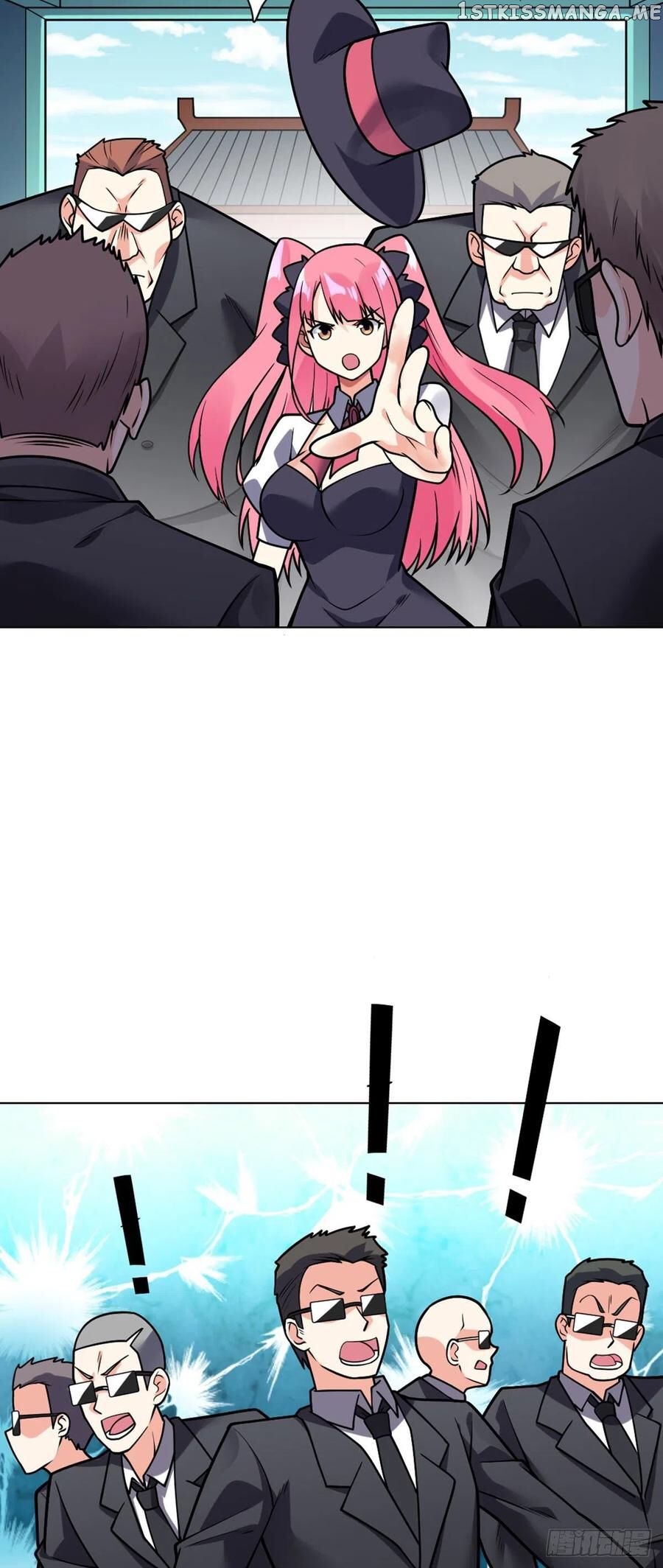 Extraordinary Son-In-Law chapter 44 - page 23
