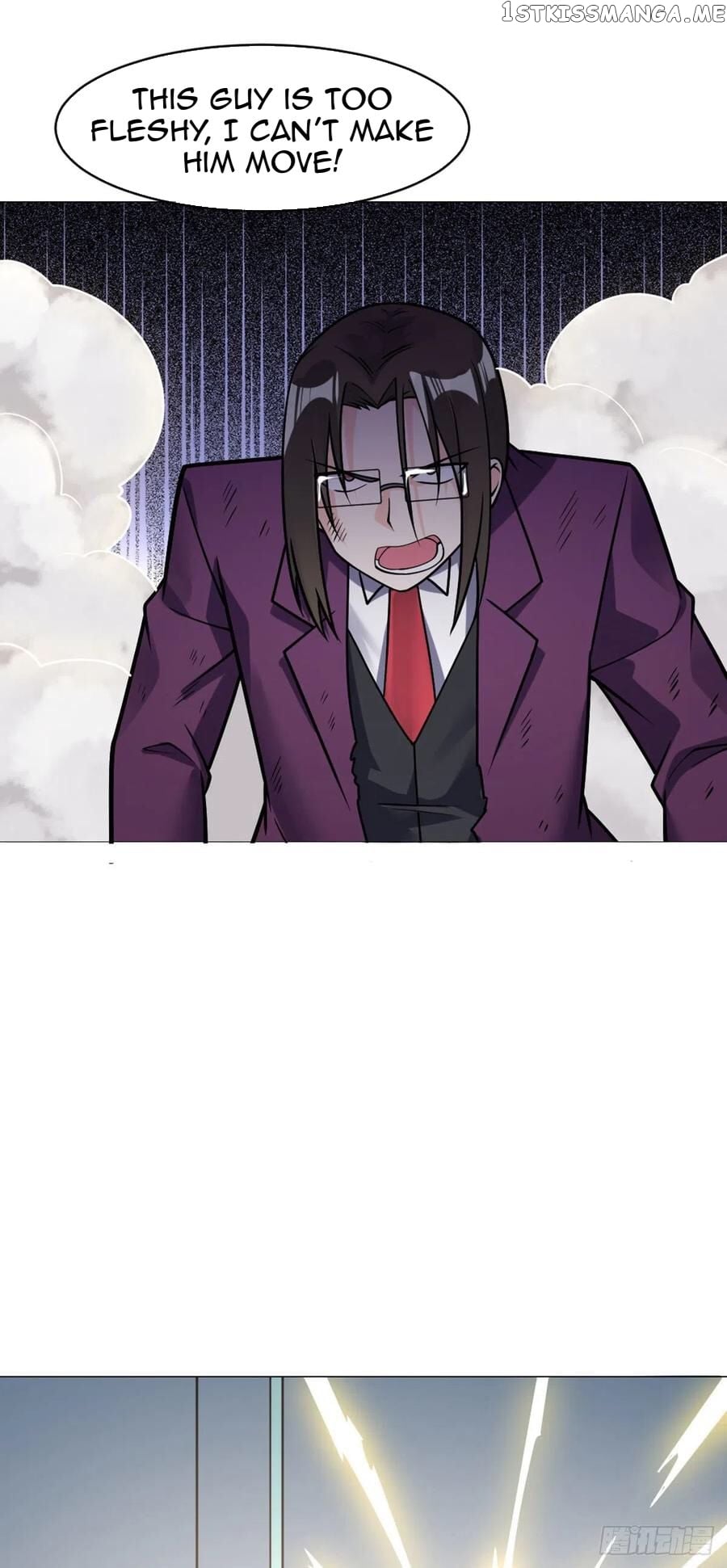 Extraordinary Son-In-Law chapter 44 - page 25