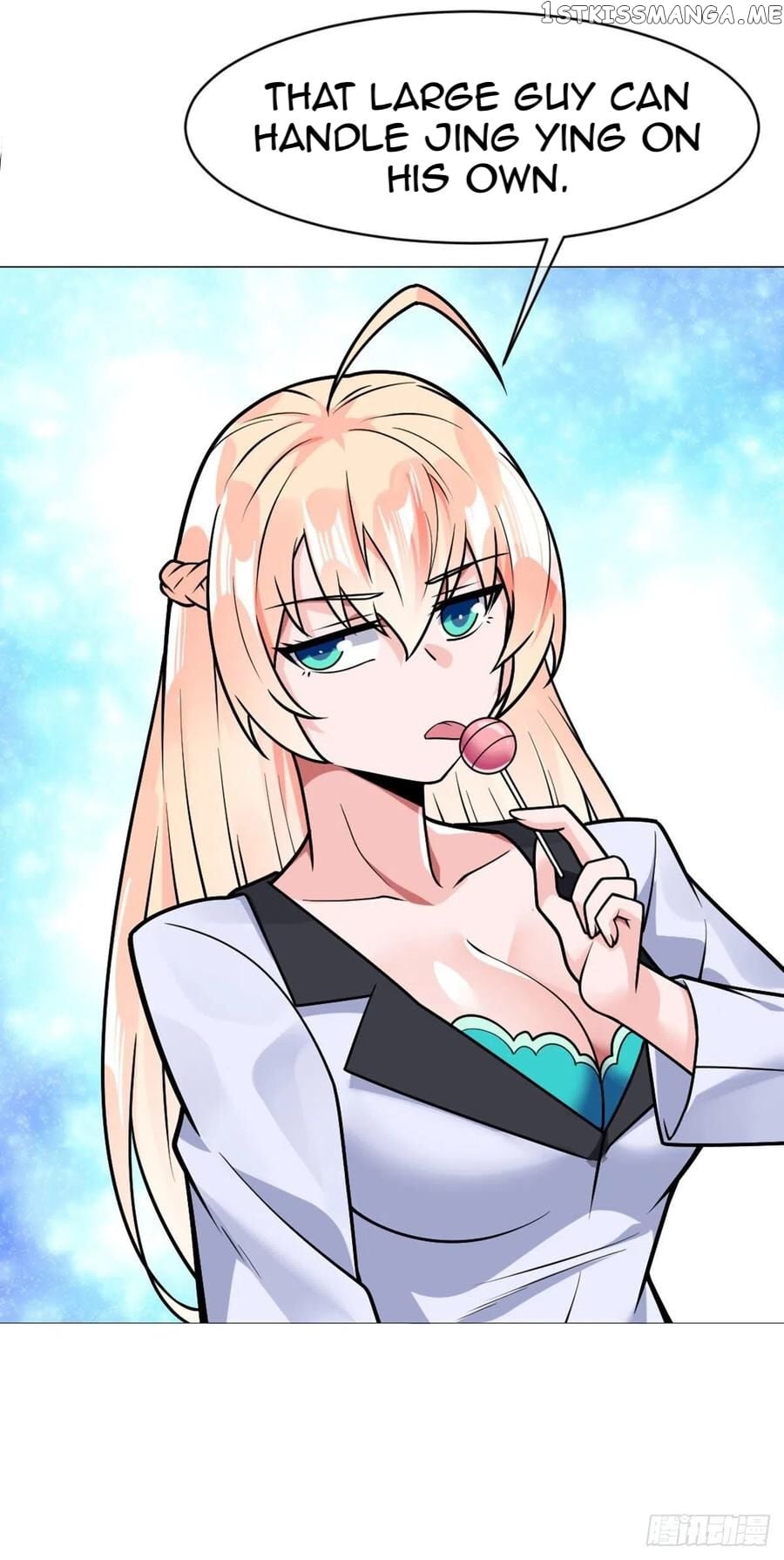 Extraordinary Son-In-Law chapter 44 - page 27