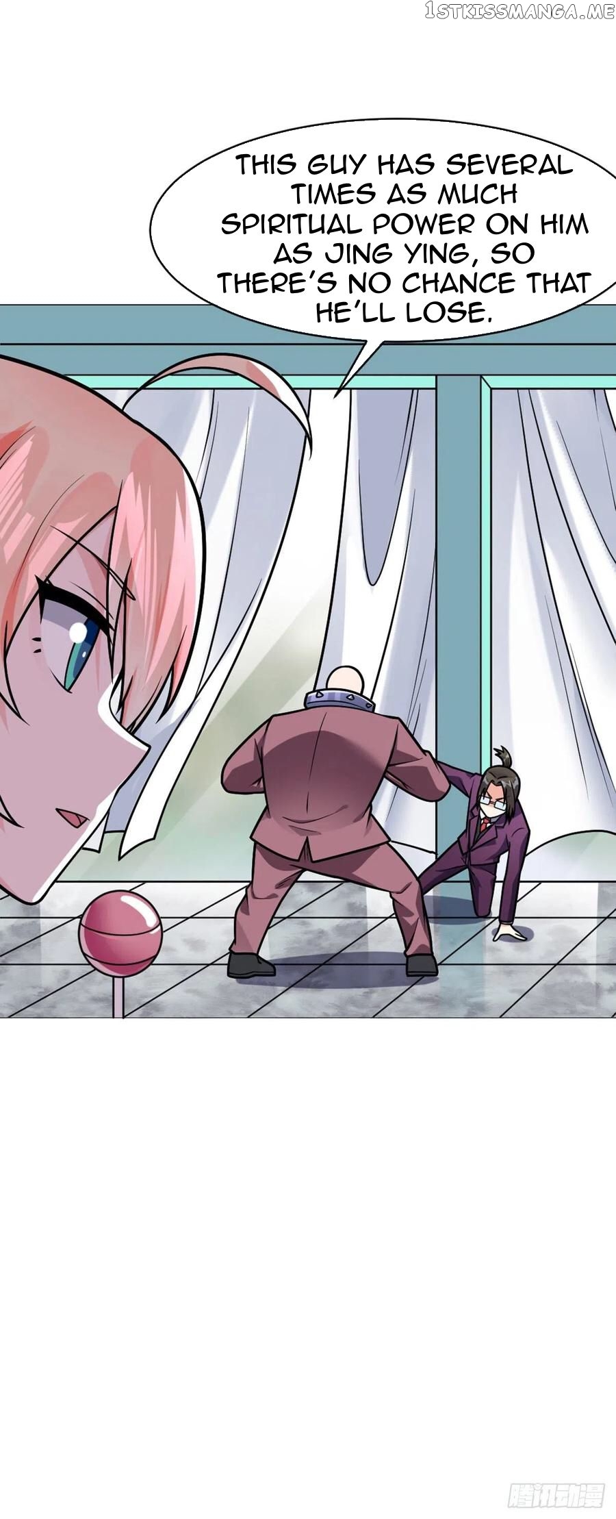 Extraordinary Son-In-Law chapter 44 - page 28