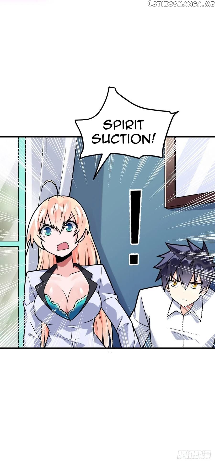 Extraordinary Son-In-Law chapter 44 - page 31