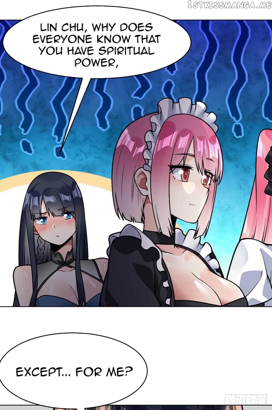 Extraordinary Son-In-Law chapter 44 - page 6