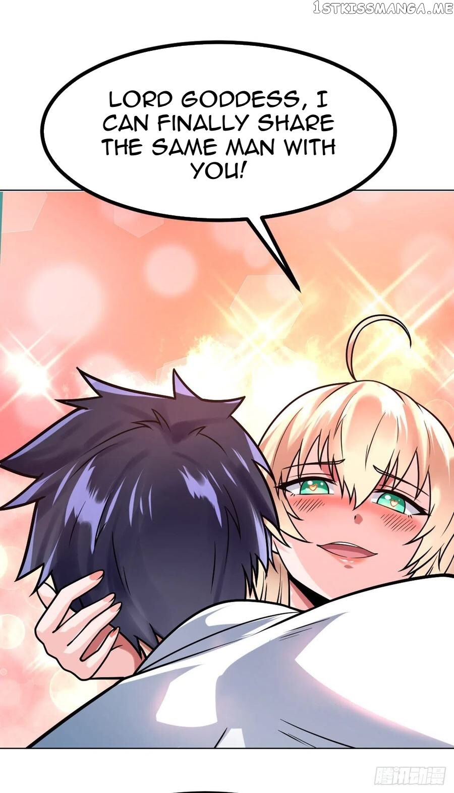 Extraordinary Son-In-Law chapter 43 - page 10