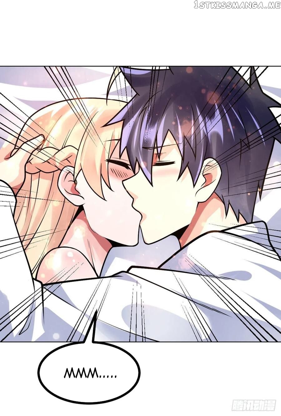 Extraordinary Son-In-Law chapter 43 - page 12