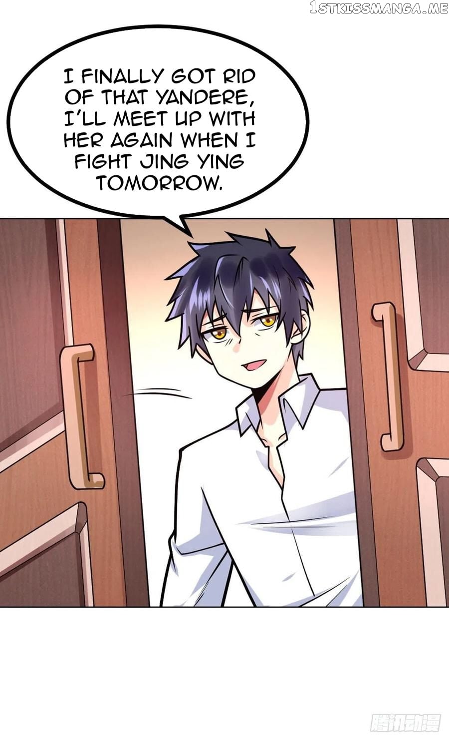 Extraordinary Son-In-Law chapter 43 - page 16