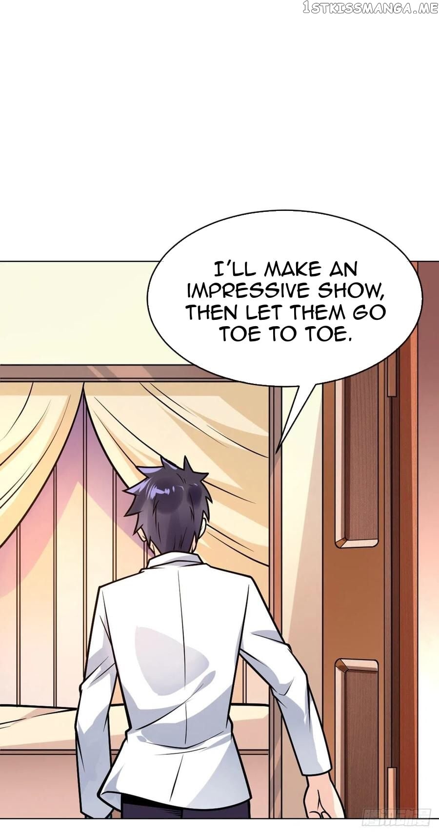 Extraordinary Son-In-Law chapter 43 - page 17