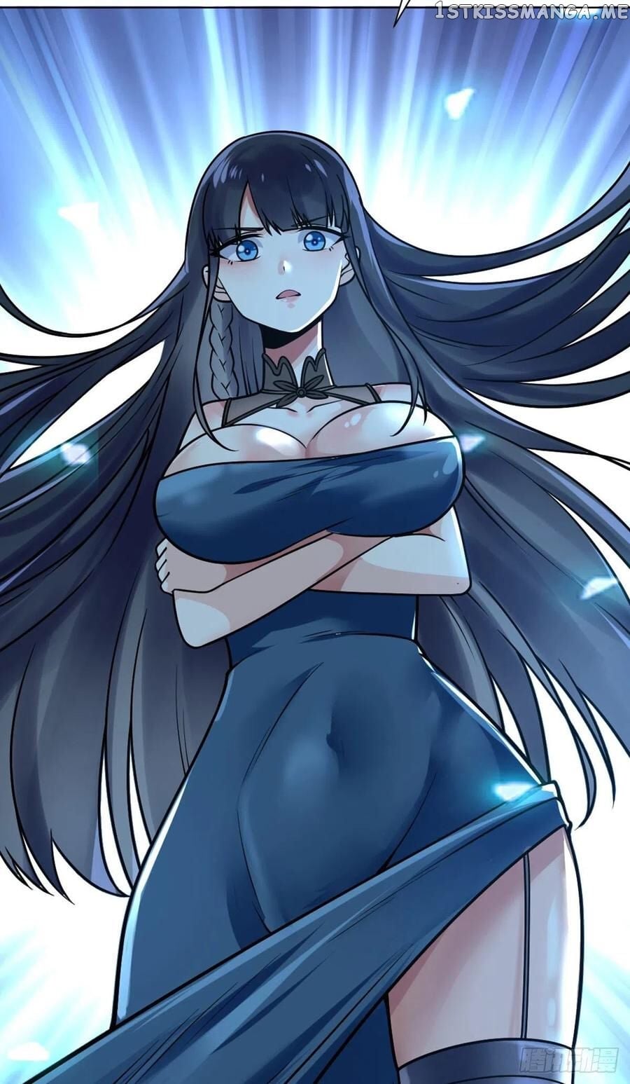 Extraordinary Son-In-Law chapter 43 - page 19