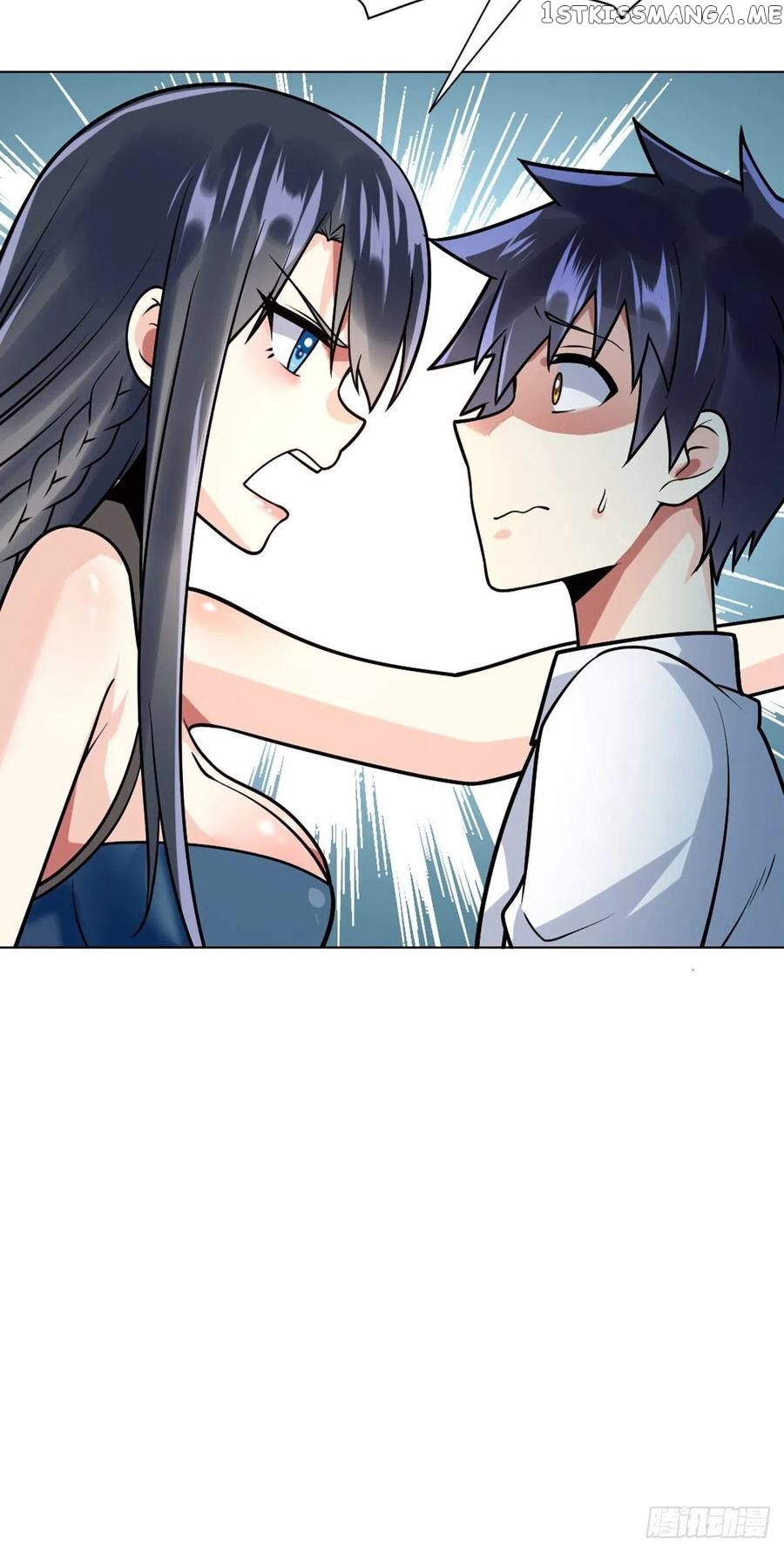 Extraordinary Son-In-Law chapter 43 - page 21