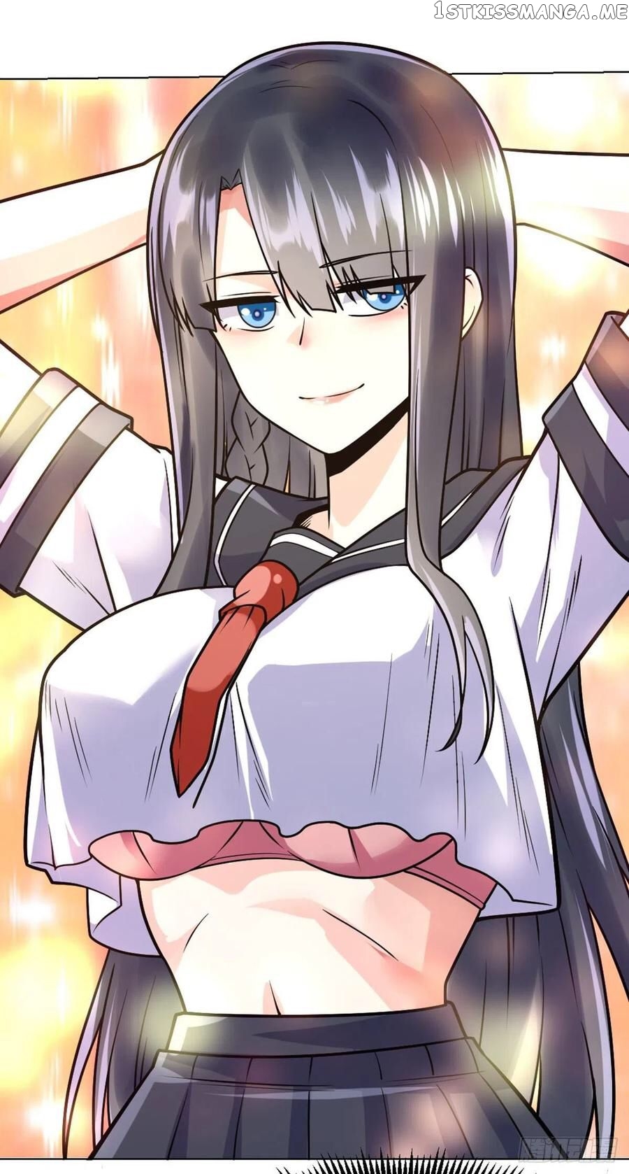 Extraordinary Son-In-Law chapter 43 - page 22