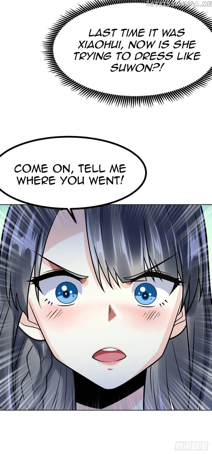 Extraordinary Son-In-Law chapter 43 - page 23