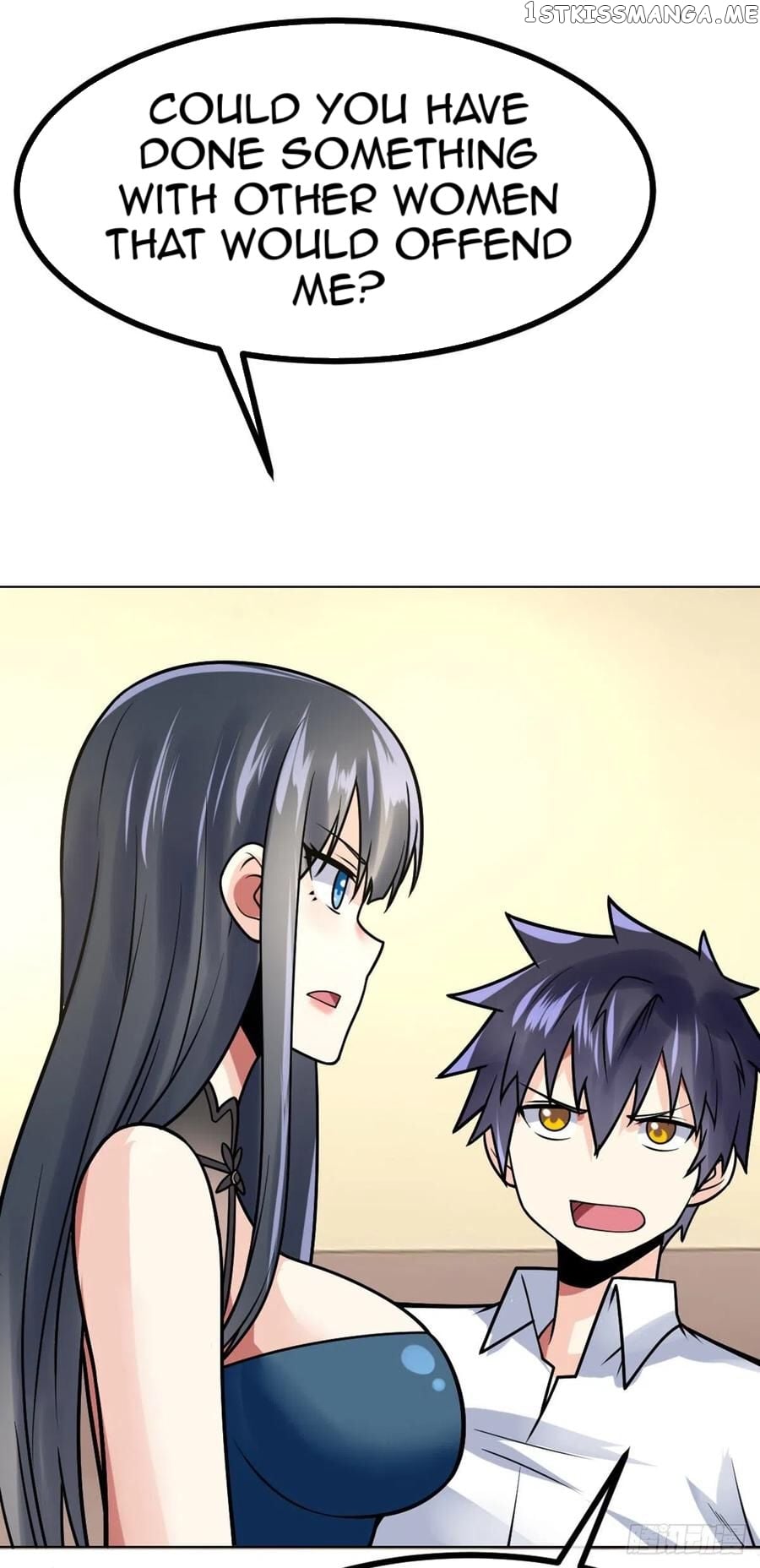 Extraordinary Son-In-Law chapter 43 - page 24