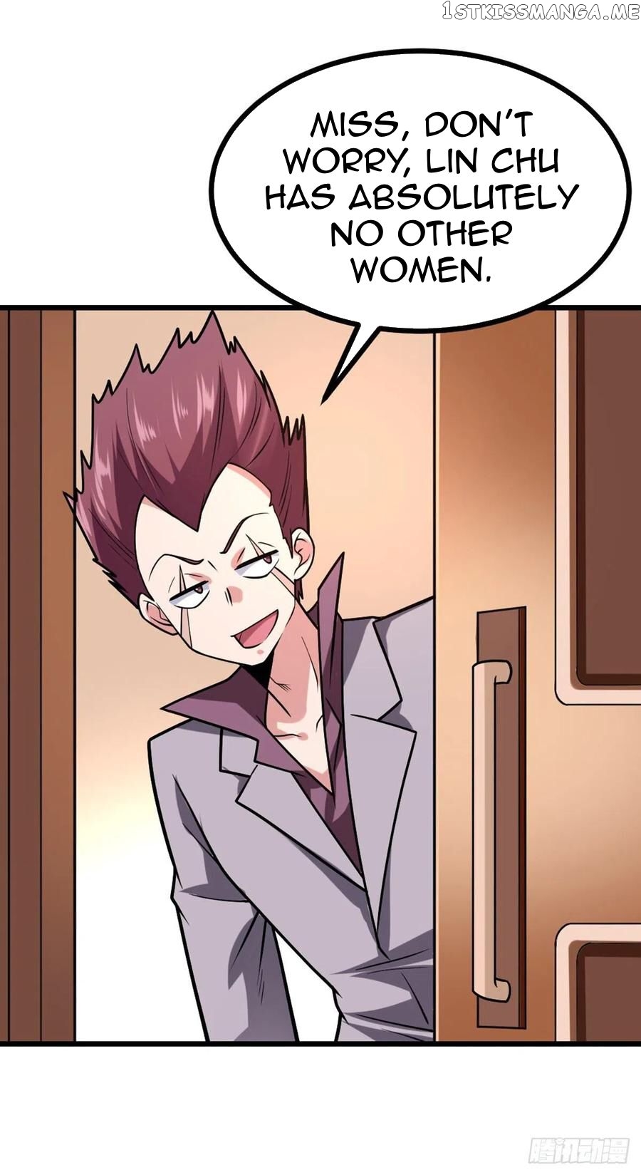 Extraordinary Son-In-Law chapter 43 - page 28