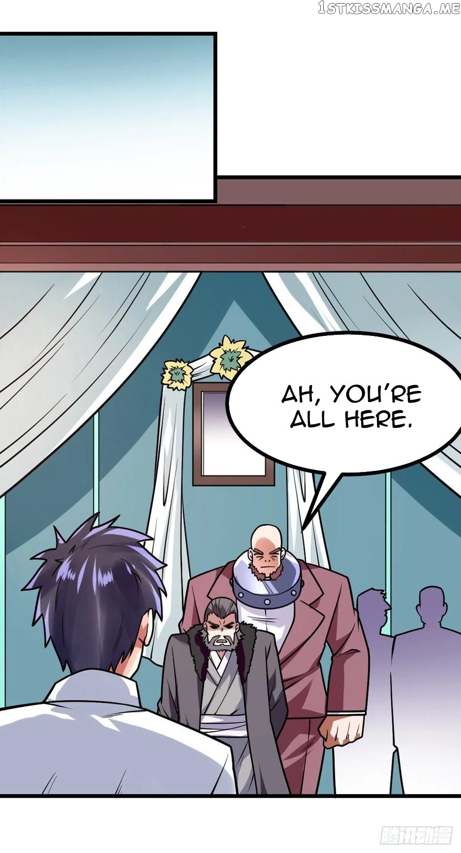 Extraordinary Son-In-Law chapter 43 - page 30