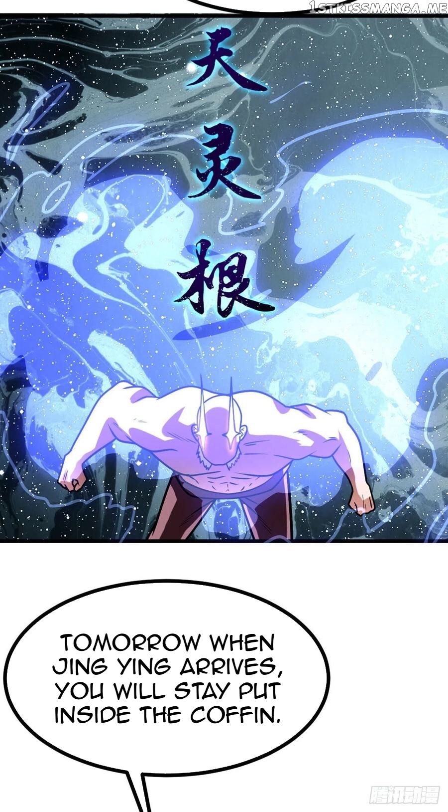 Extraordinary Son-In-Law chapter 43 - page 33