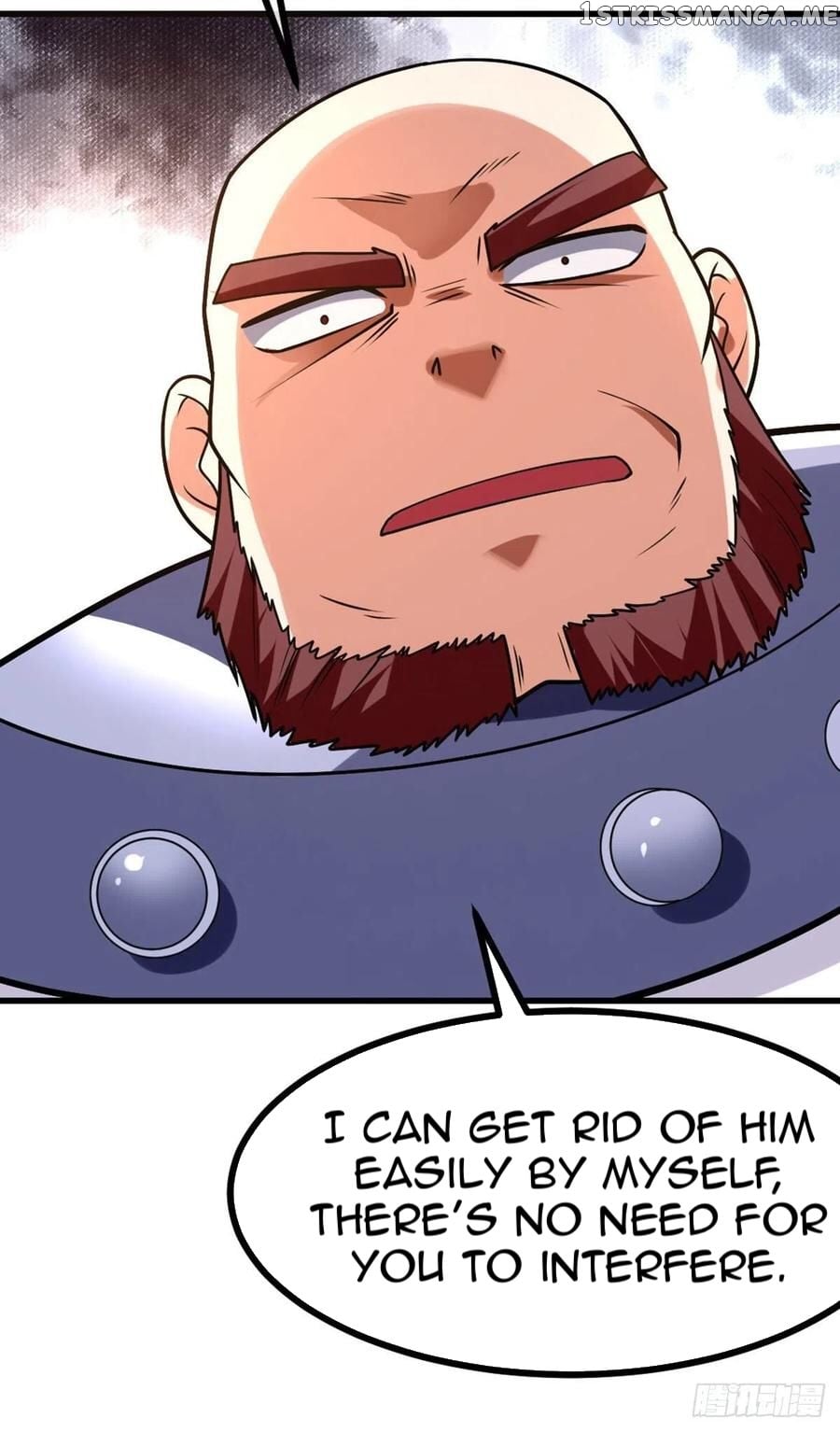 Extraordinary Son-In-Law chapter 43 - page 34