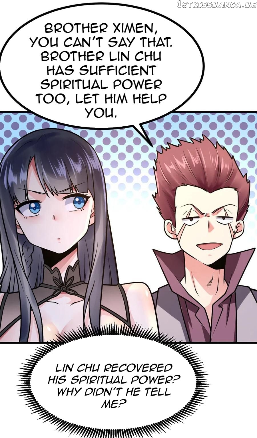 Extraordinary Son-In-Law chapter 43 - page 35