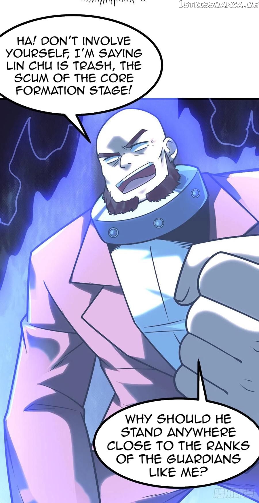 Extraordinary Son-In-Law chapter 43 - page 36