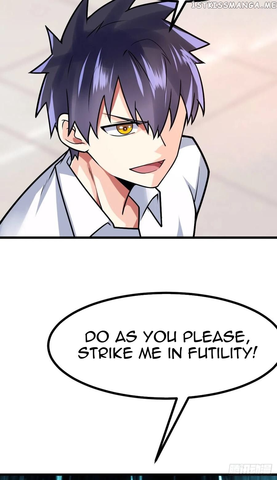 Extraordinary Son-In-Law chapter 43 - page 38