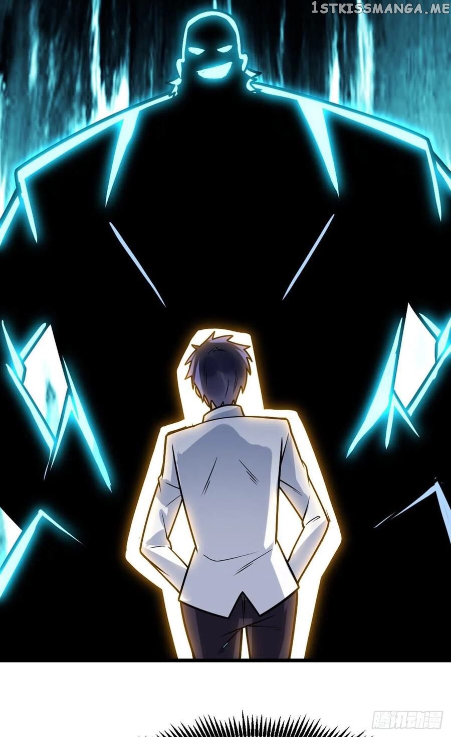 Extraordinary Son-In-Law chapter 43 - page 39