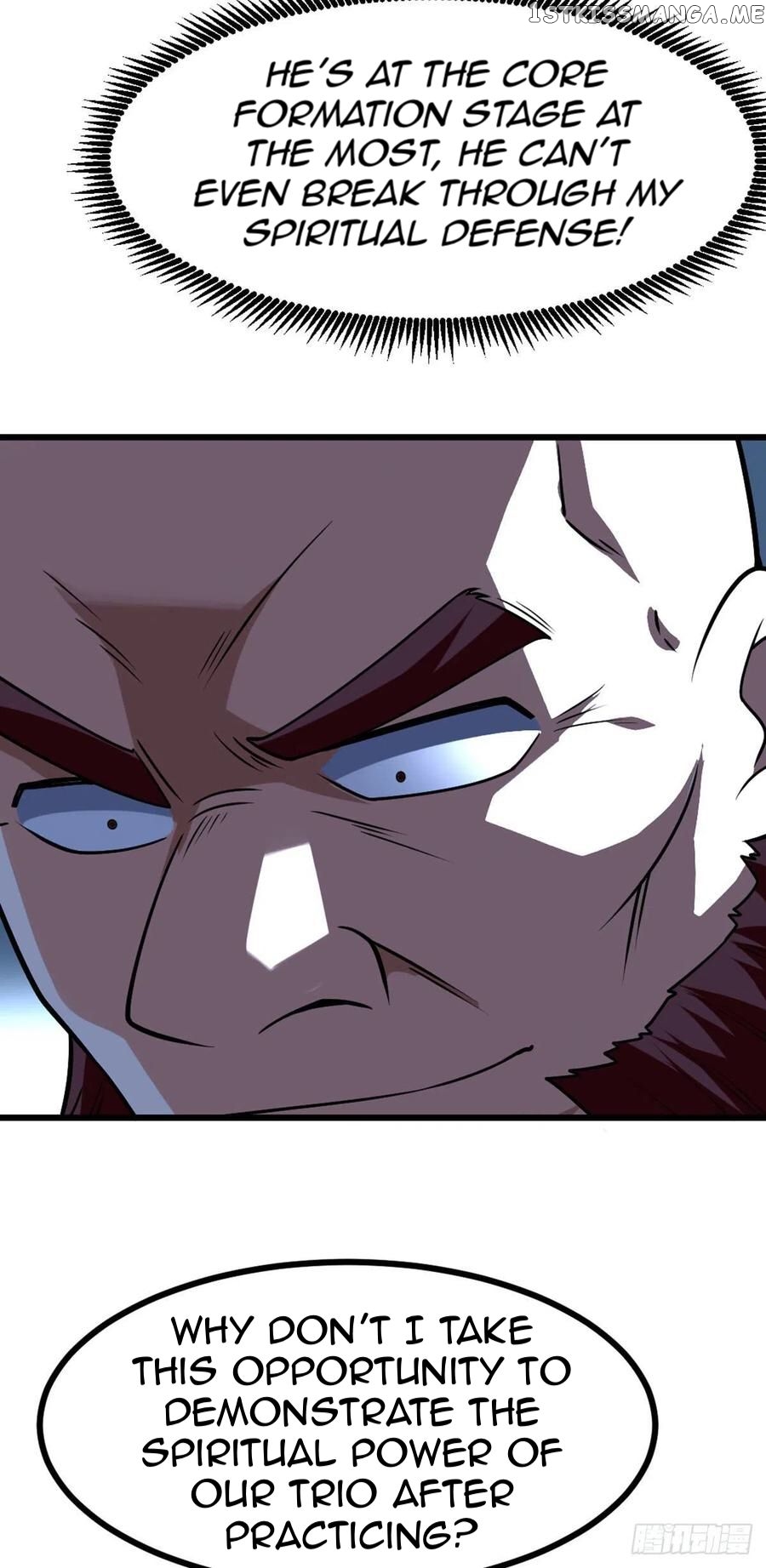 Extraordinary Son-In-Law chapter 43 - page 40