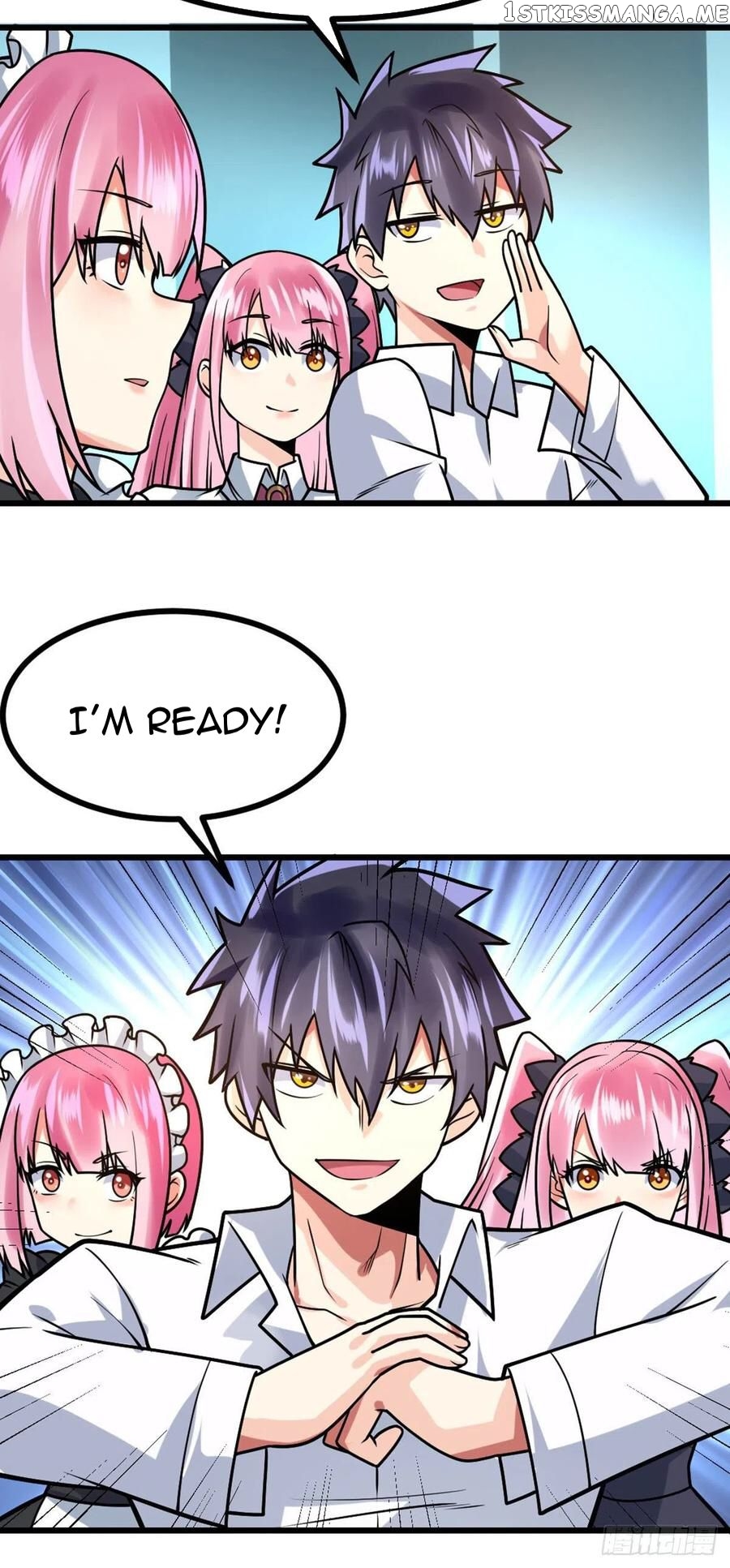 Extraordinary Son-In-Law chapter 43 - page 41