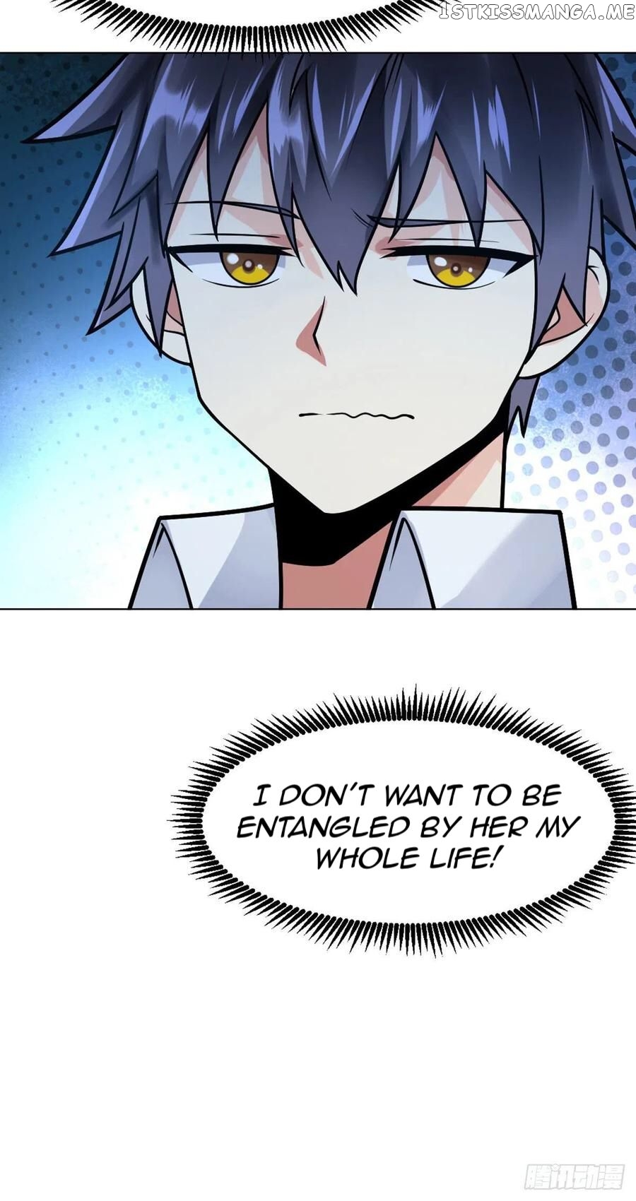 Extraordinary Son-In-Law chapter 43 - page 6