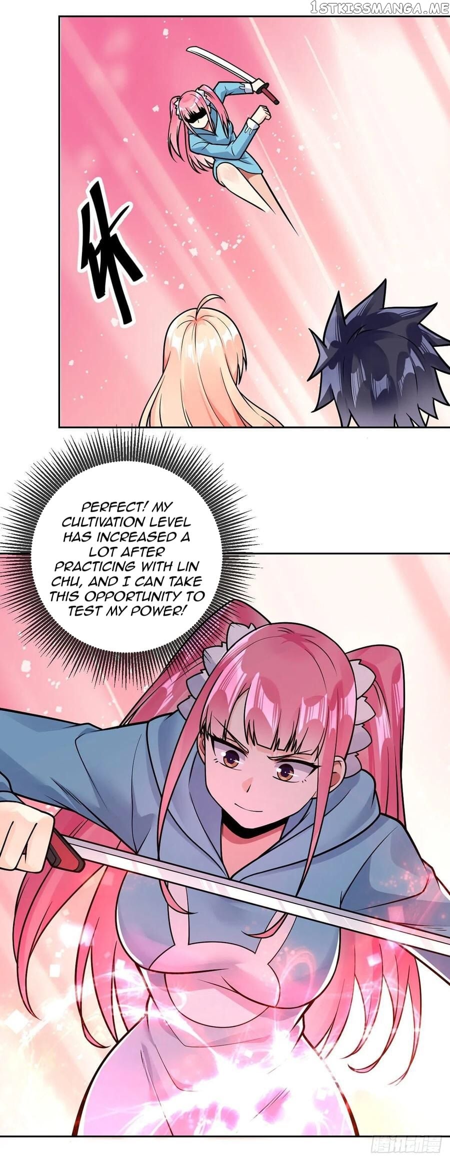 Extraordinary Son-In-Law chapter 42 - page 14