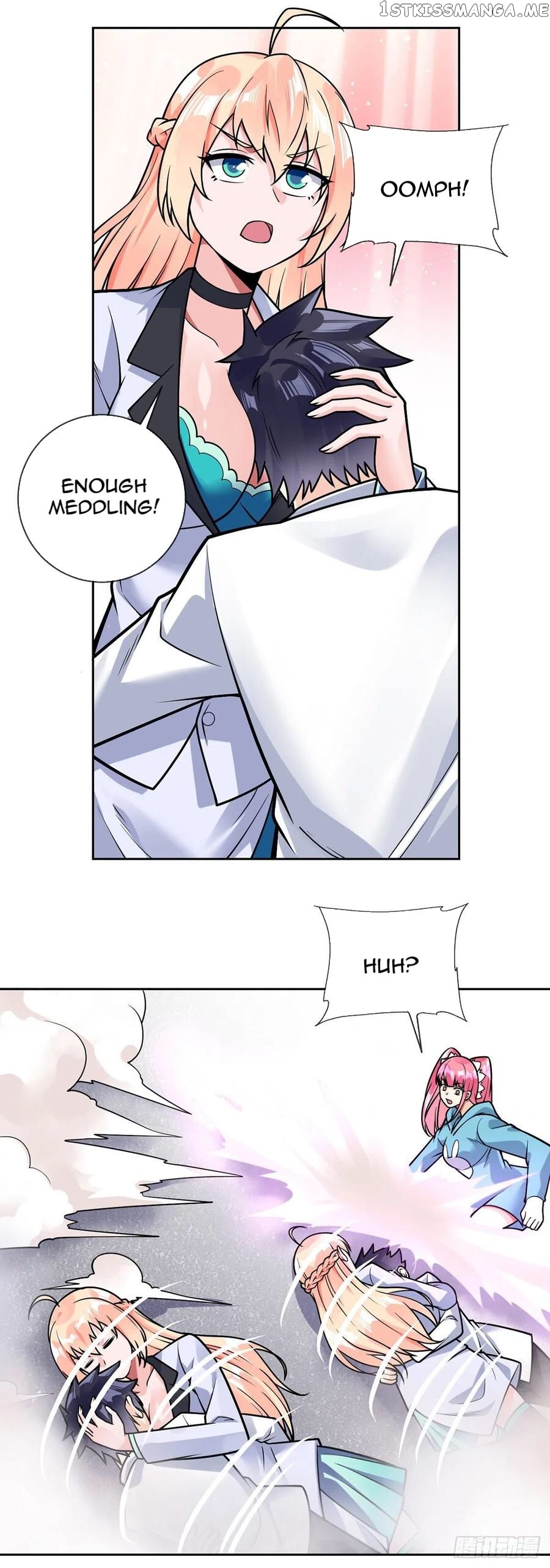 Extraordinary Son-In-Law chapter 42 - page 15