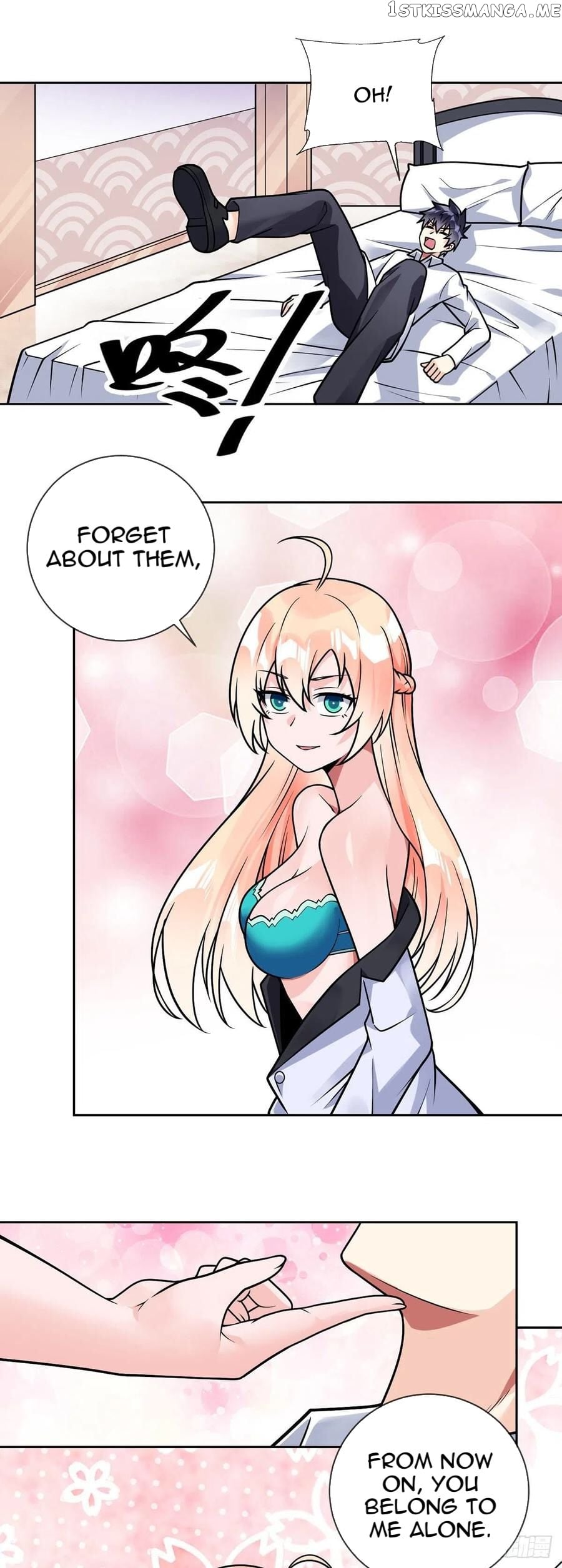 Extraordinary Son-In-Law chapter 42 - page 24