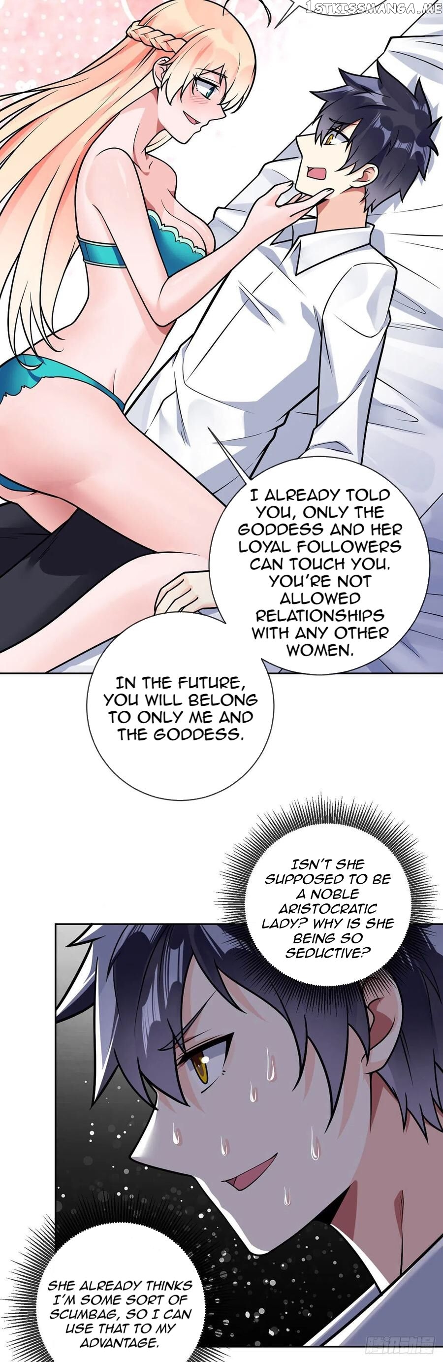 Extraordinary Son-In-Law chapter 42 - page 25